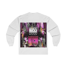 Load image into Gallery viewer, Unisex Long Sleeve Tee