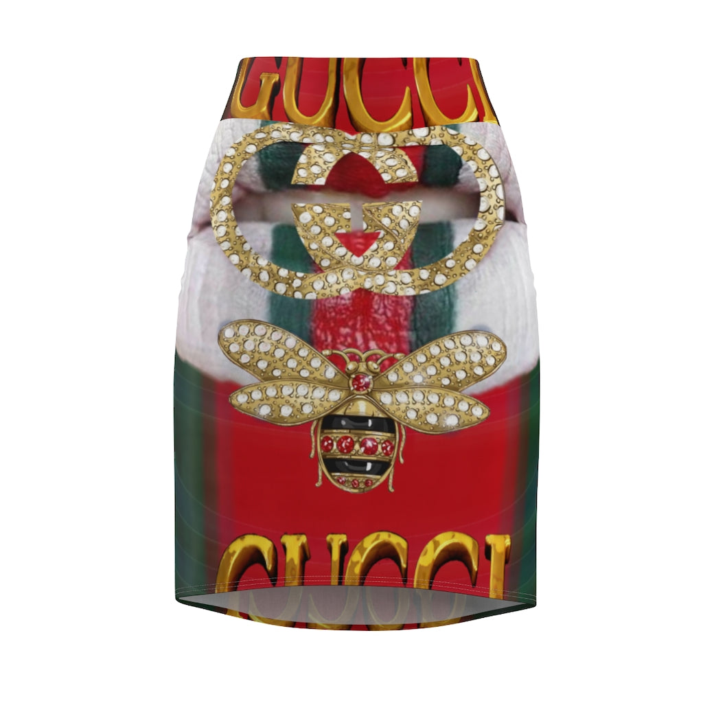 Women's Pencil Skirt