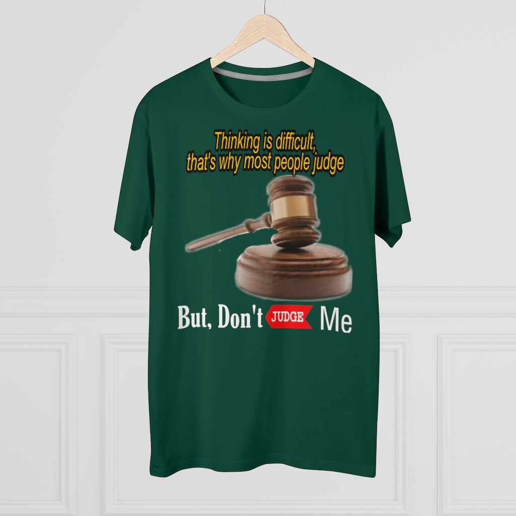 Men's Modern-fit Tee