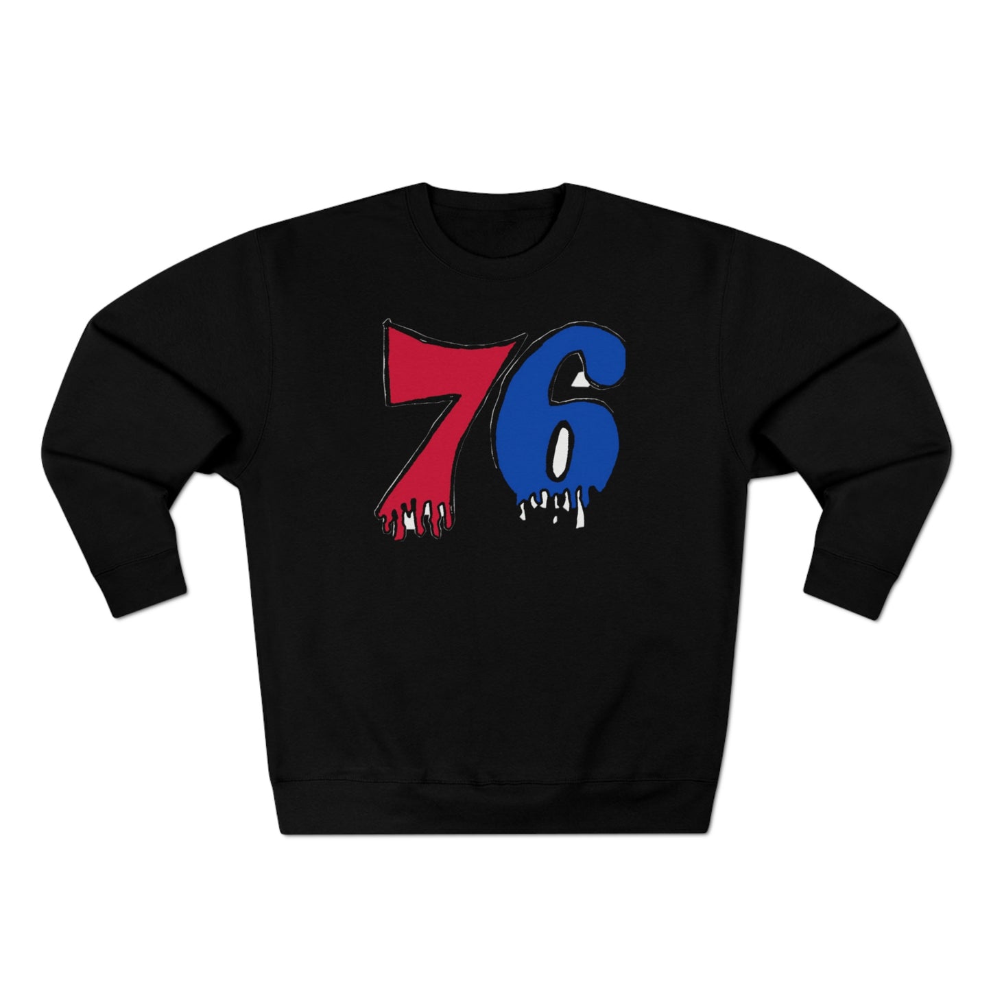 Unisex Premium Crewneck Sweatshirt