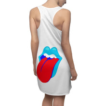 Load image into Gallery viewer, Women&#39;s Cut &amp; Sew Racerback Dress