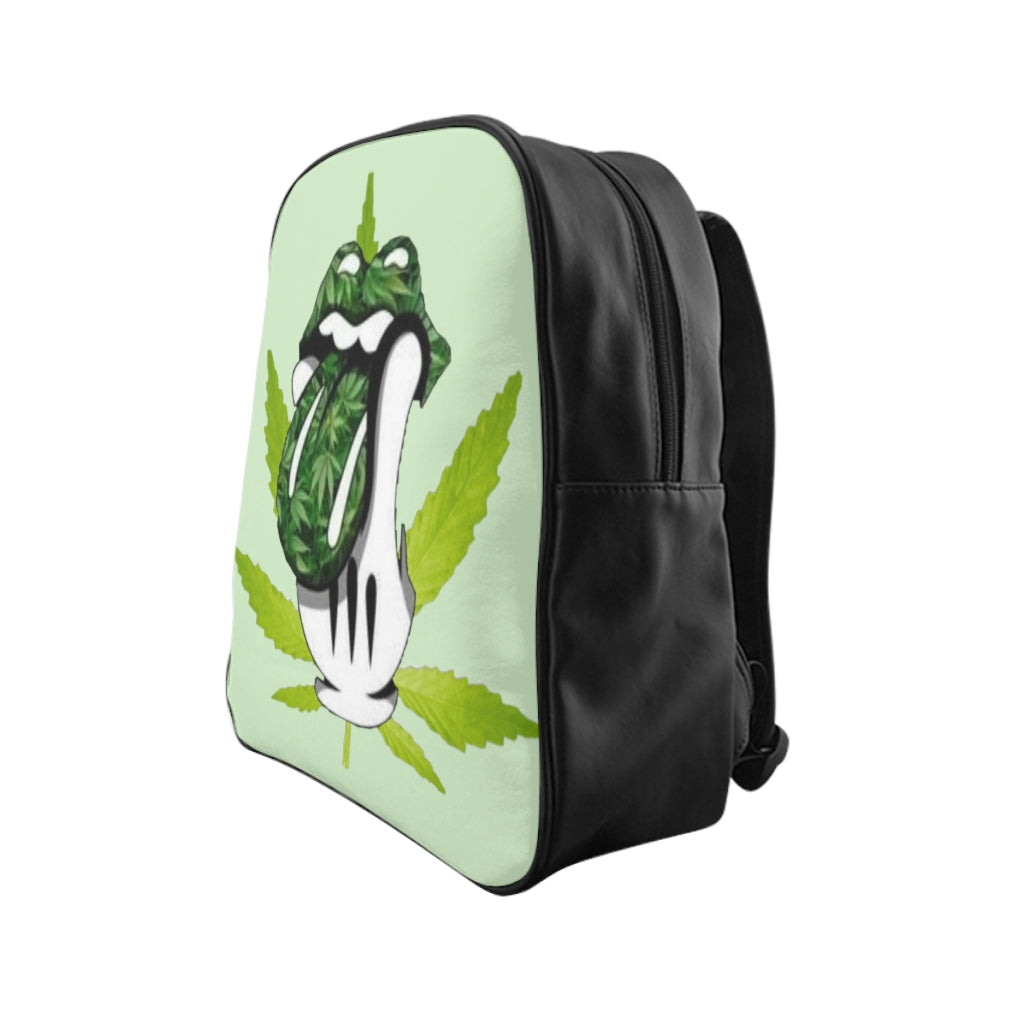 School Backpack