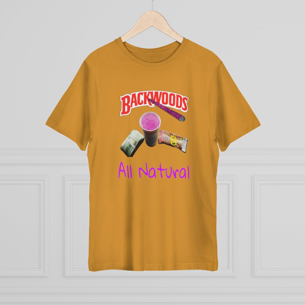 Unisex Deluxe T-shirt