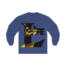 Load image into Gallery viewer, Unisex Long Sleeve Tee