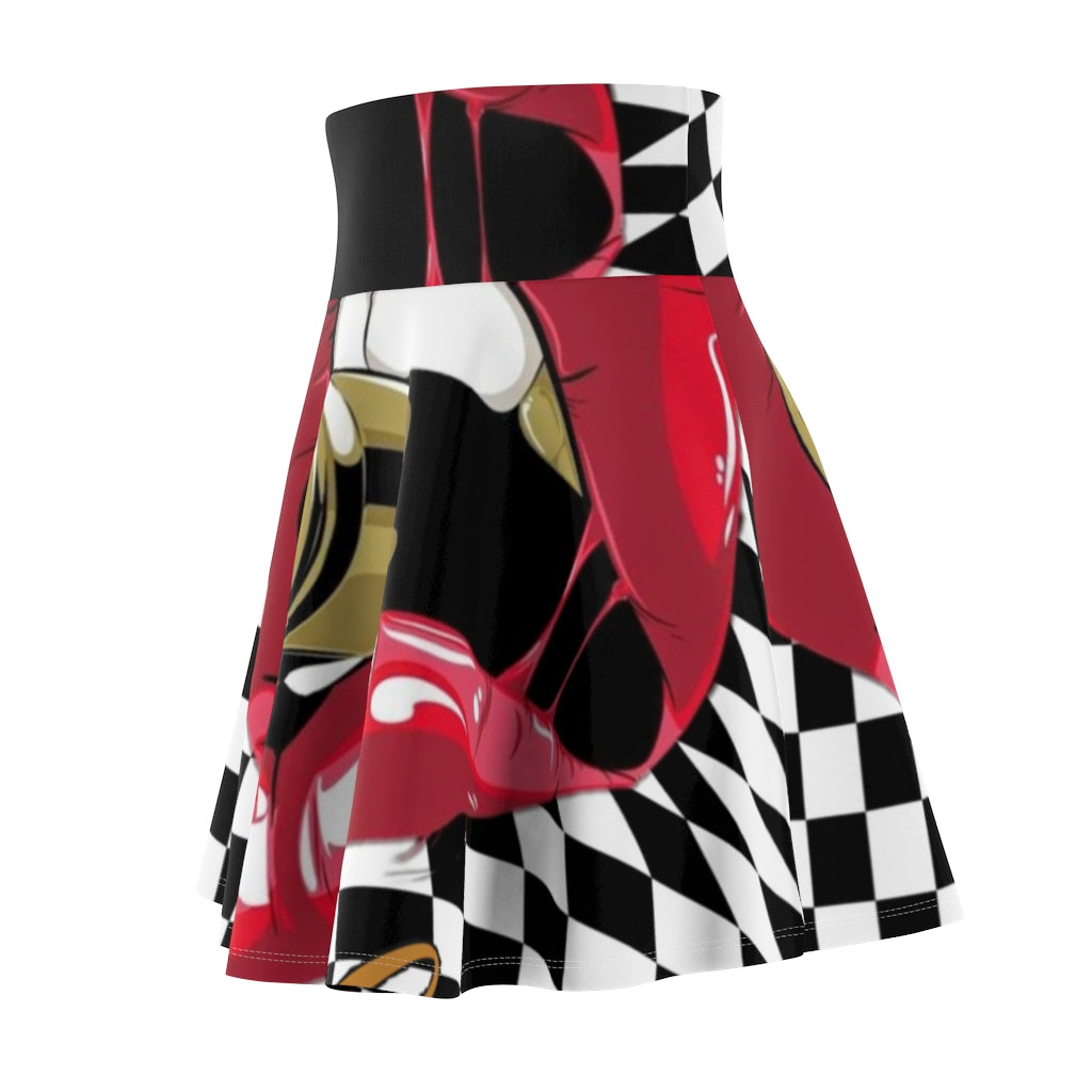Women's Skater Skirt