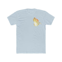 Load image into Gallery viewer, Men&#39;s Cotton Crew Tee