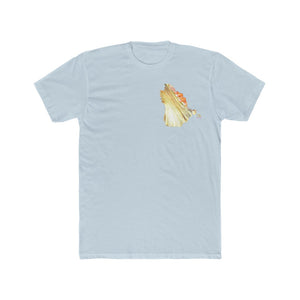 Men's Cotton Crew Tee