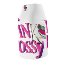 Load image into Gallery viewer, Women&#39;s Pencil Skirt