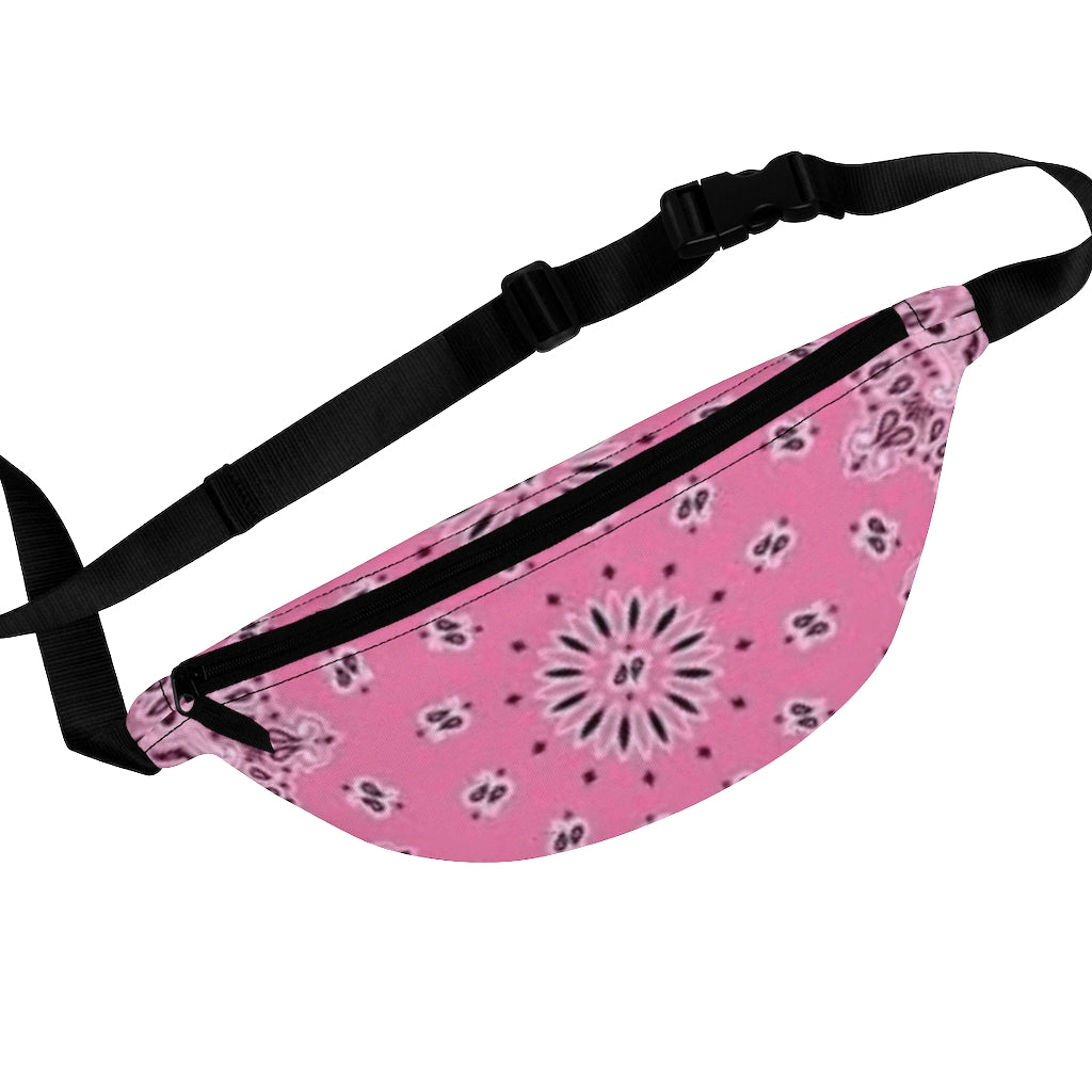 Fanny Pack