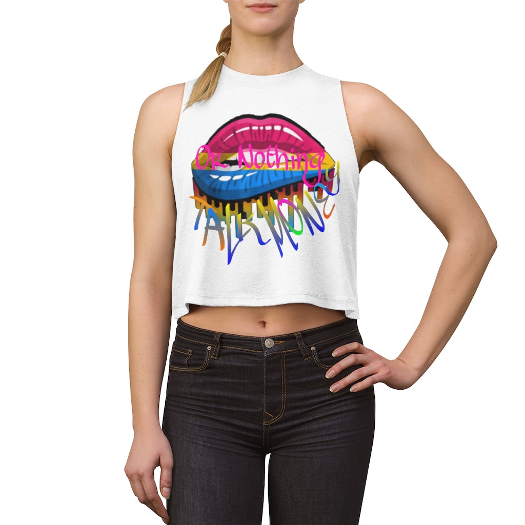 Women's Crop top