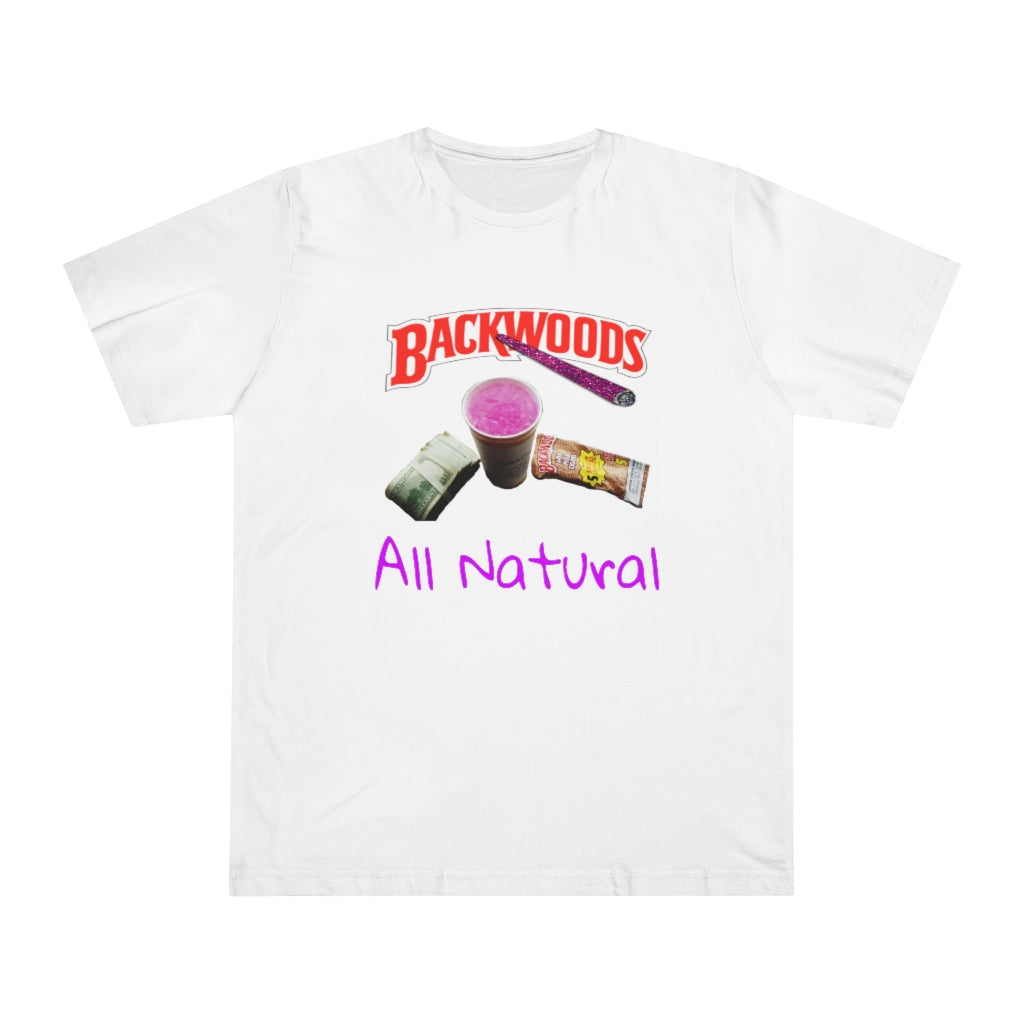 Unisex Deluxe T-shirt