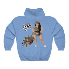 Load image into Gallery viewer, Unisex Heavy Blend™ Hooded Sweatshirt