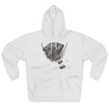 Load image into Gallery viewer, Unisex Pullover Hoodie