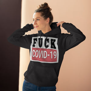 Unisex Pullover Hoodie