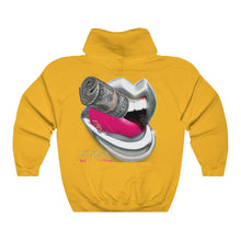 Load image into Gallery viewer, Unisex Heavy Blend™ Hooded Sweatshirt