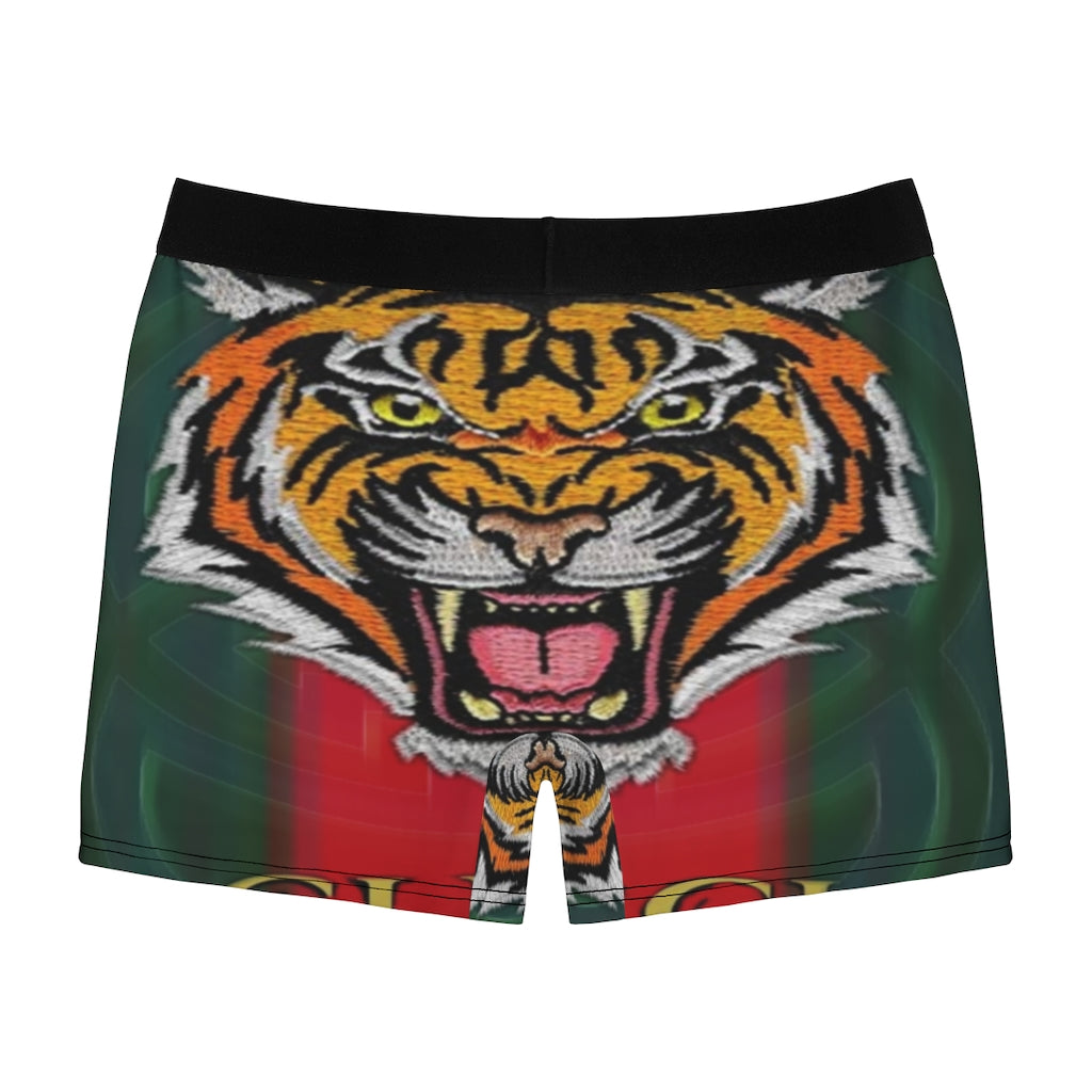 Men's Boxer Briefs