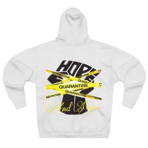 Unisex Pullover Hoodie