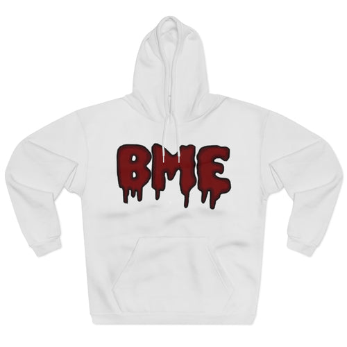 Unisex Pullover Hoodie