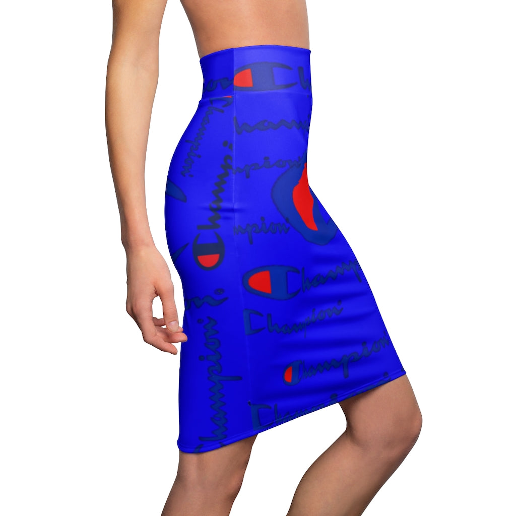 Women's Pencil Skirt