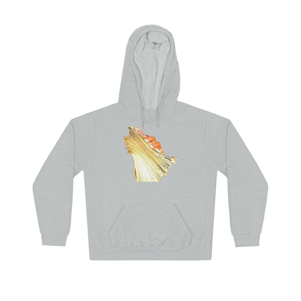 Unisex Lightweight Hoodie