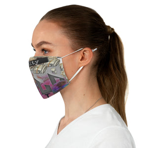 Fabric Face Mask