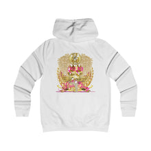 Load image into Gallery viewer, Girlie College Hoodie