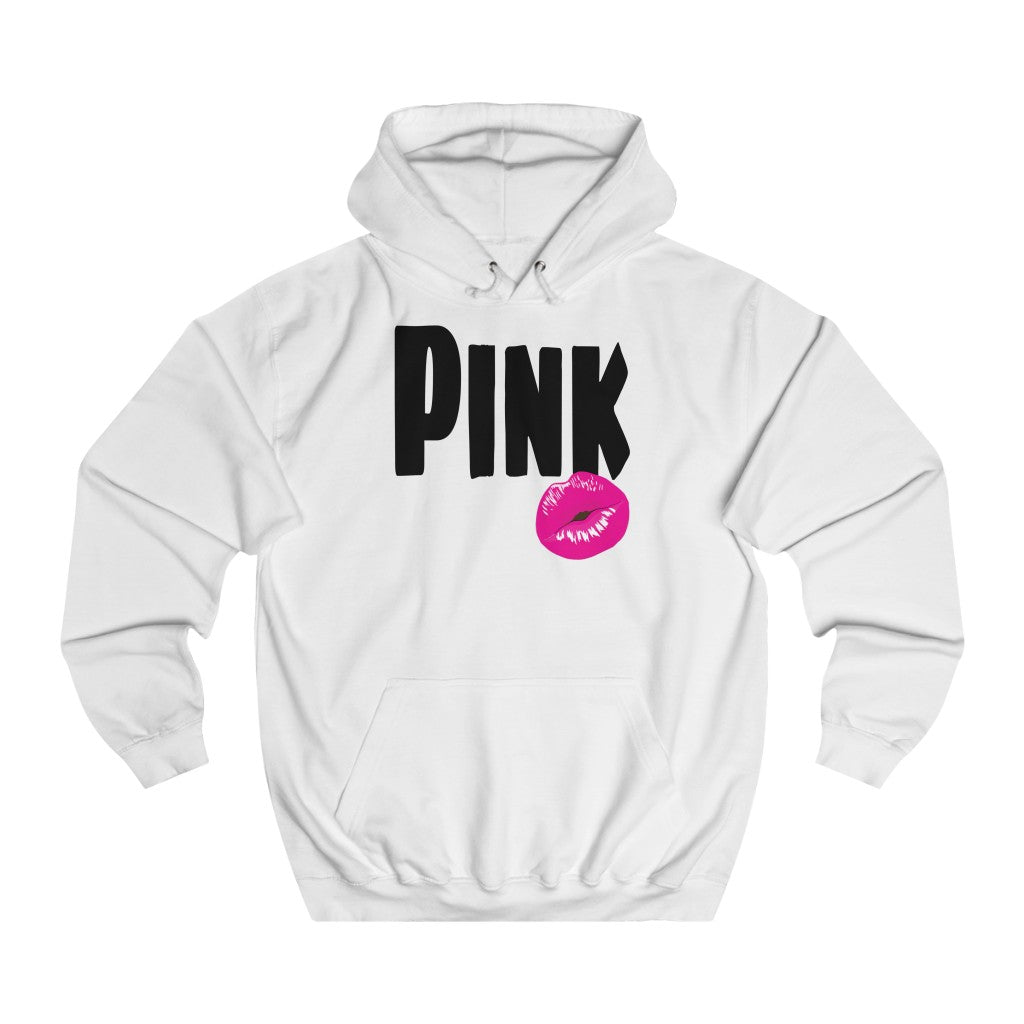 Unisex College Hoodie