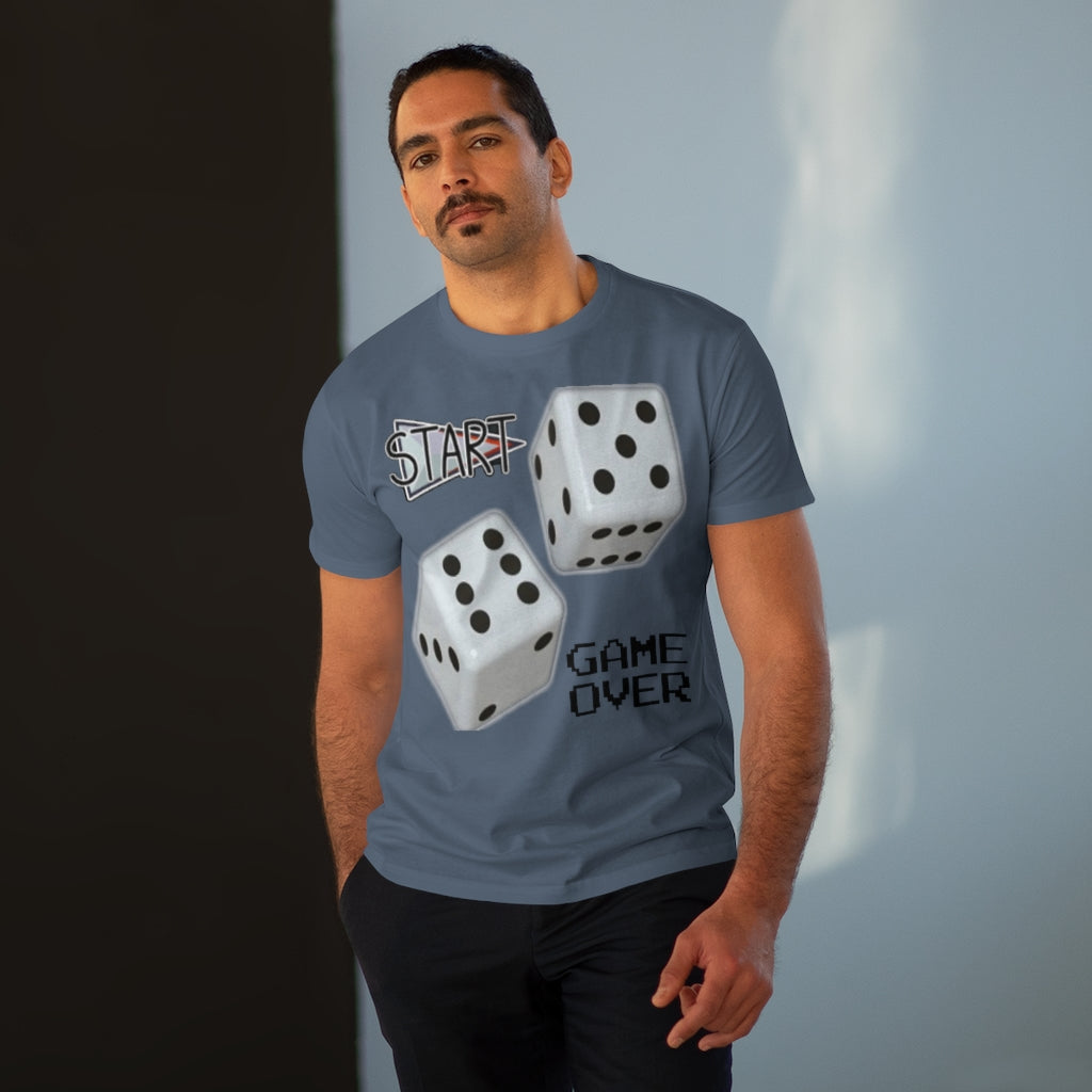 Men's Modern-fit Tee