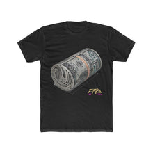 Load image into Gallery viewer, Men&#39;s Cotton Crew Tee