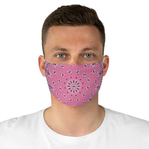 Fabric Face Mask