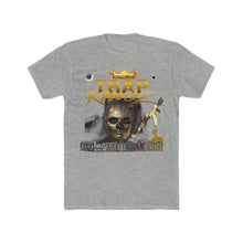 Load image into Gallery viewer, Men&#39;s Cotton Crew Tee