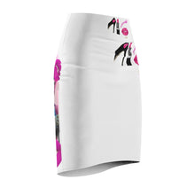 Load image into Gallery viewer, Women&#39;s Pencil Skirt