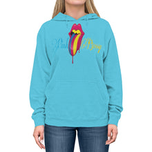 Load image into Gallery viewer, Unisex Lightweight Hoodie