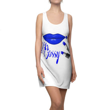 Load image into Gallery viewer, Women&#39;s Cut &amp; Sew Racerback Dress