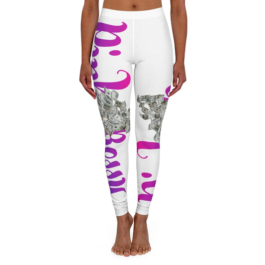 Women's Spandex Leggings