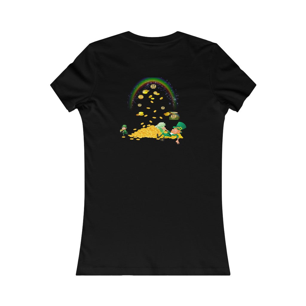 Women's Favorite Tee