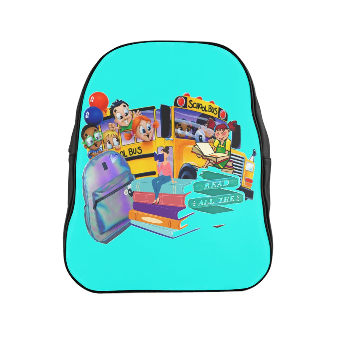 School Backpack