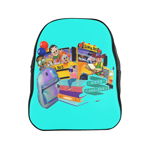 School Backpack