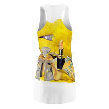 Load image into Gallery viewer, Women&#39;s Cut &amp; Sew Racerback Dress