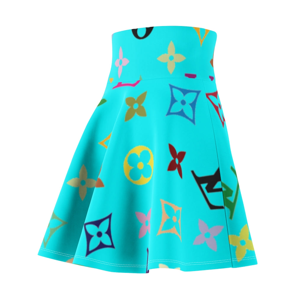 Women's Skater Skirt