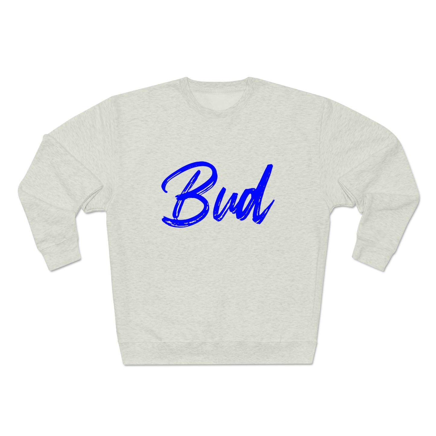 Unisex Premium Crewneck Sweatshirt