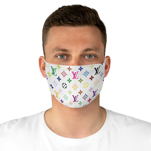 Fabric Face Mask