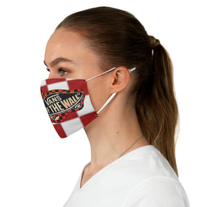 Fabric Face Mask