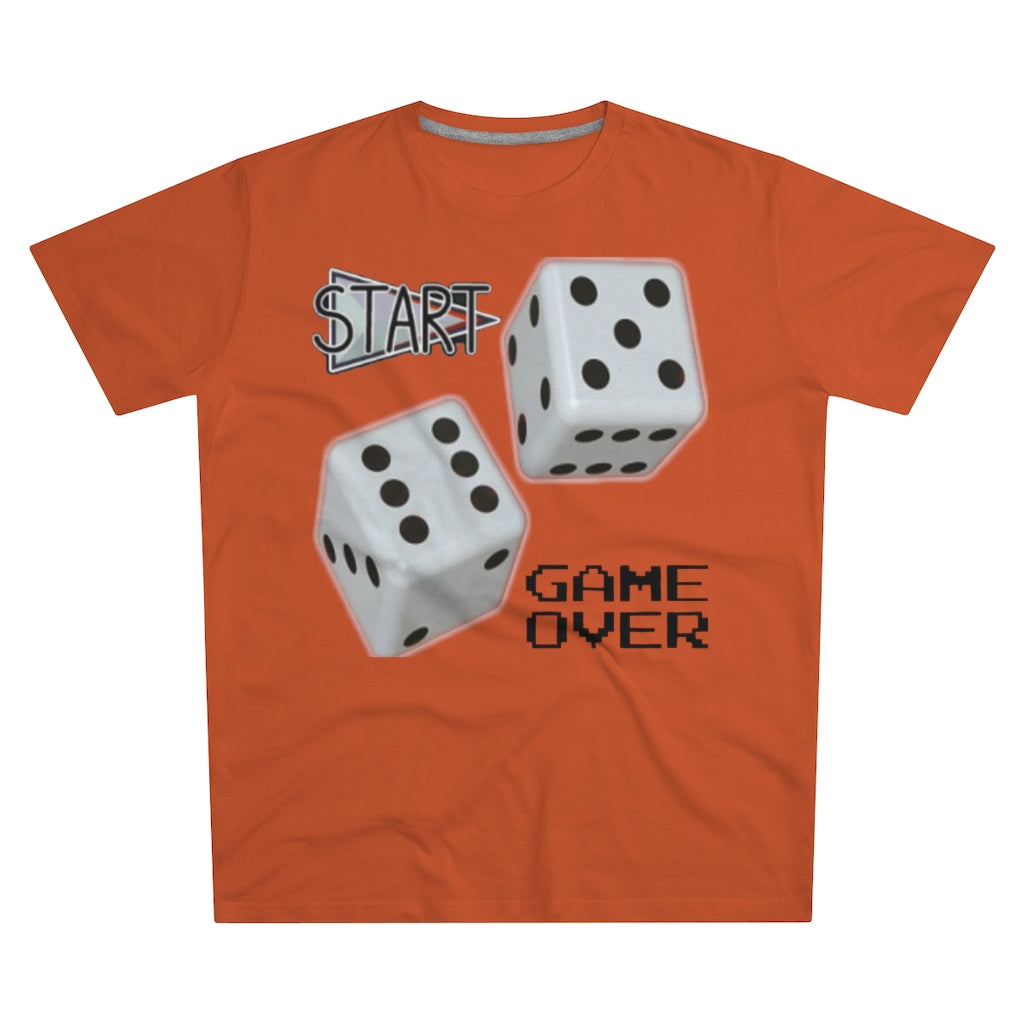 Men's Modern-fit Tee