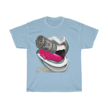 Load image into Gallery viewer, Unisex Heavy Cotton Tee