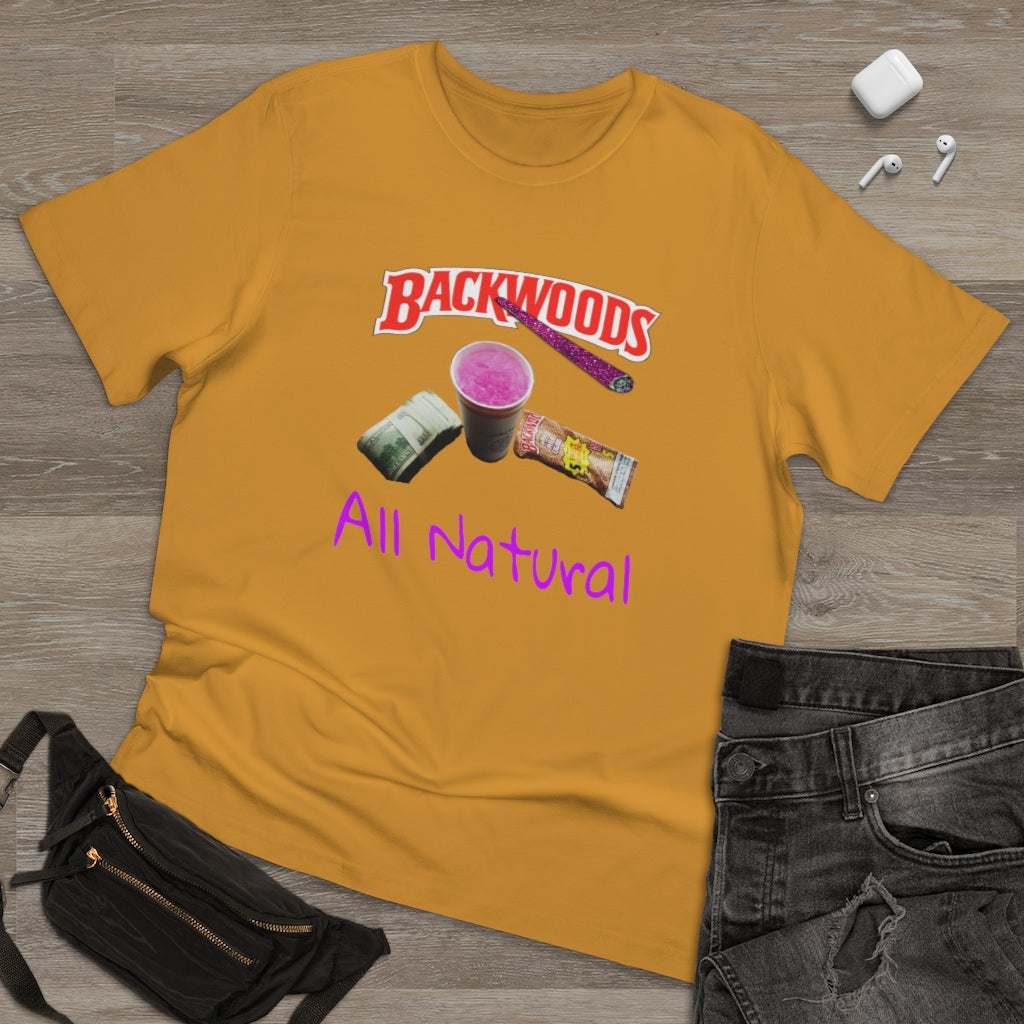 Unisex Deluxe T-shirt