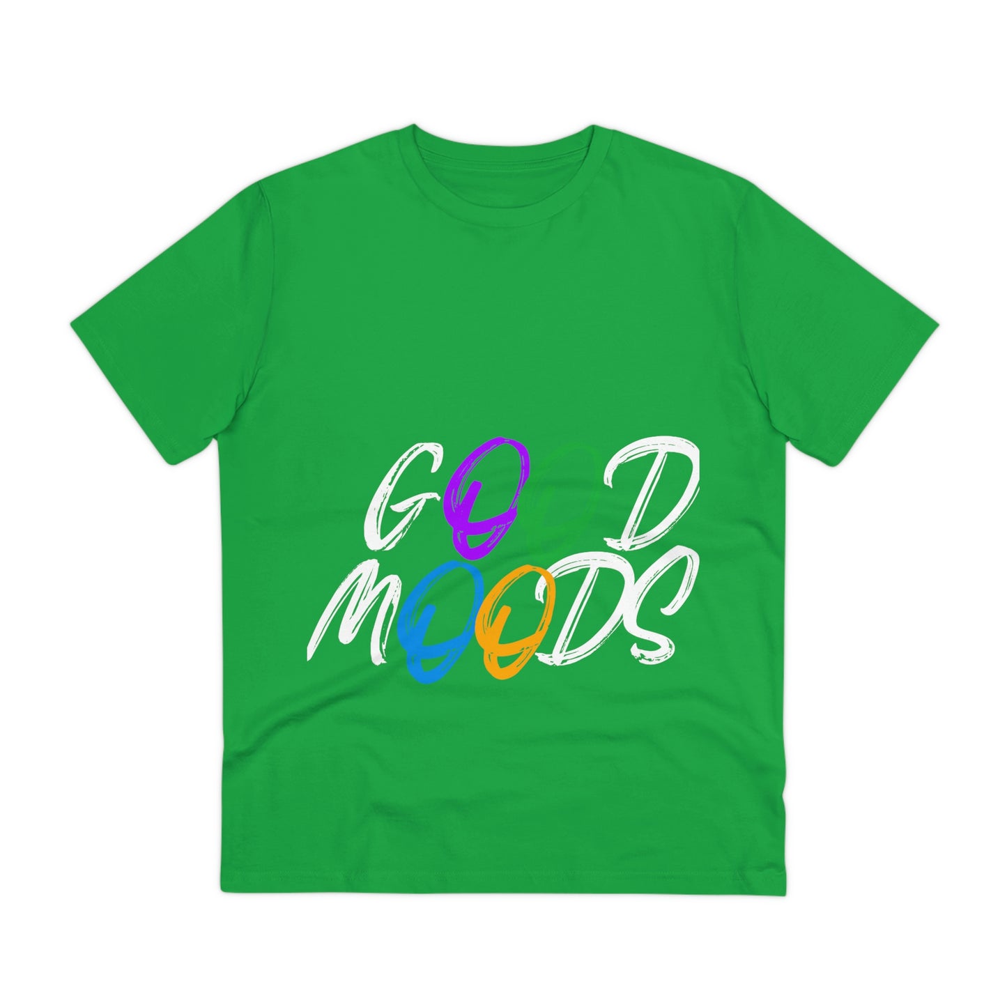 Organic Creator T-shirt - Unisex