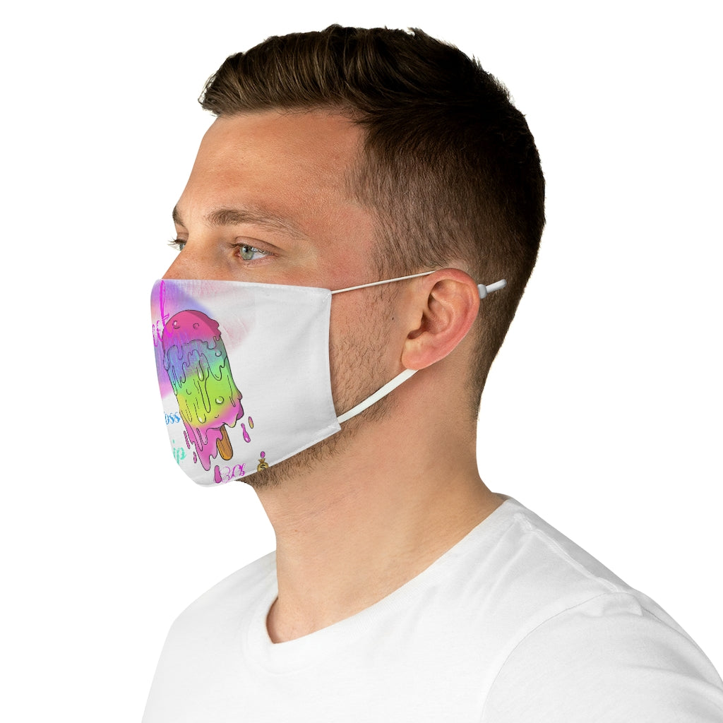 Fabric Face Mask