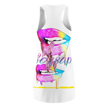 Load image into Gallery viewer, Women&#39;s Cut &amp; Sew Racerback Dress