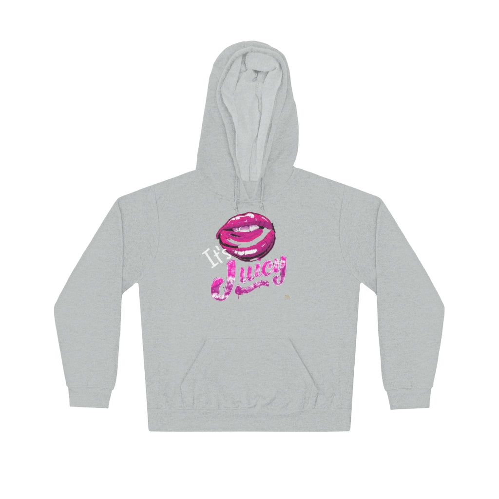 Unisex Lightweight Hoodie